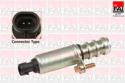 FAI AUTOPARTS ocv004 -  Регулирующий клапан, выставление распределительного вала